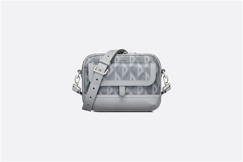 dior hit the road messenger pouch|DIOR.